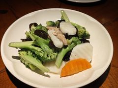 -外婆家(青岛万象城店)