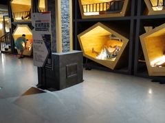 -星河湾温泉洗浴酒店