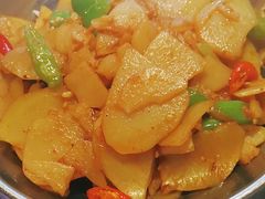 -川人百味·水煮活鱼(赛罕万达店)