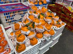 -江杨农产品批发市场