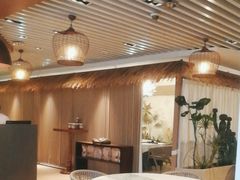 -蕉叶·泰国歌舞风情(世贸店)