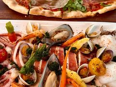 -EATALIA意塔利意式餐厅(鼓楼店)