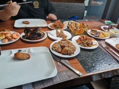 -汉巴味德(大悦城店)