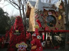 -HERRE·FARM 赫尔露营农场·团建聚会包场