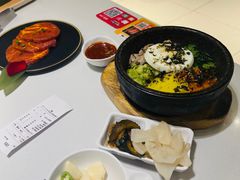 -韩时烤肉(枫蓝店)