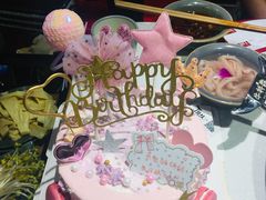 -丁先生蛋糕·品质鲜作(桐梓林店)