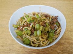 -西粉堂新疆米粉(朝外店)