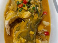-小菜园新徽菜(无锡人民路红豆店)