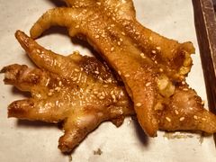 -麦凯伦烧烤·精酿超级工厂店(金桥总店)