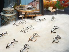 -大视光学•LINDBERG林德伯格•全球手工眼镜集合店(王府井店)