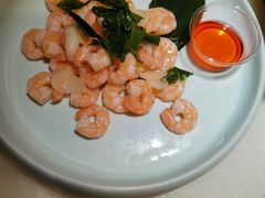 龙井虾仁-新发现(苏州中心商场店)