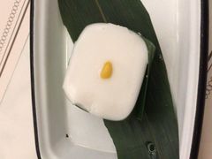 椰汁西米糕-太食獸泰式茶餐厅(北美新天地店)
