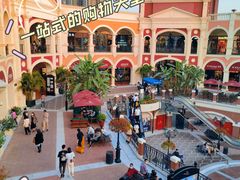 -佛罗伦萨小镇广佛名品奥特莱斯(疏港路店)