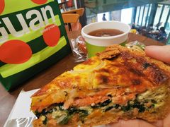 -tuan woodfire kitchen(锦绣坊店)