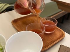 -蔡澜点心·粤菜(嘉里中心店)