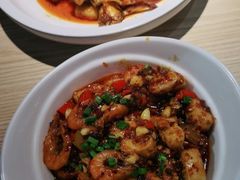 -领蟹祥记·香辣蟹·特色小海鲜(奥体天虹店)