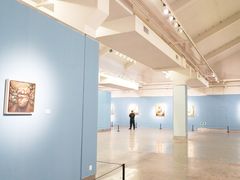 -南京书画院金陵美术馆