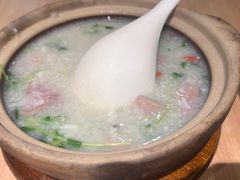 -宏状元现熬粥·京味菜(三里河店)