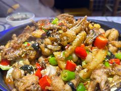 -巴隆门重庆老火锅(太湖路店)