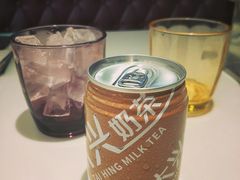 -太兴餐厅(东方广场分店)