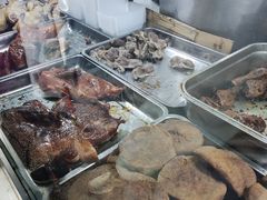 -章云板鸭(评事街店)