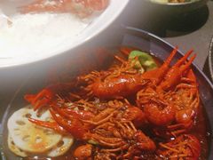 -红盔甲·小龙虾(人民广场店)