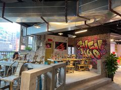 大堂-神伙烧烤(江北黄泥塝店)