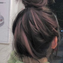 -HG美发设计沙龙