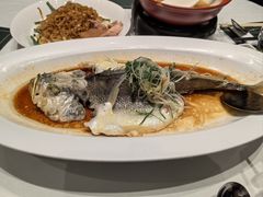 -祥记餐饮•豫粤珍味(金隅大厦店)
