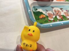 -大鸭梨烤鸭(金色漫香店)