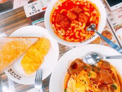 -旺记冰室(九龙中心大厦店)