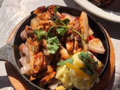 -Chili's Cafe&Bar奇利斯(滨江店)