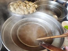 -坚记面店(一德路店)
