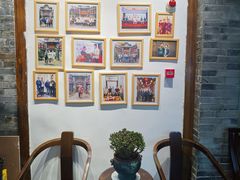 -院8里·少城记忆老川菜(宽窄巷子店)