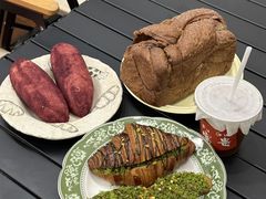 -富贵面包公司(运河店)