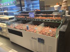 -星伦多自助料理·涮烤一体(江桥万达店)