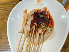 -小杨烤肉·陕西烧烤·陕西地方菜(明德门店)