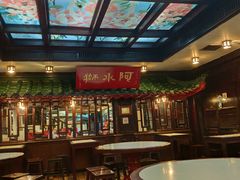 -阿水狮猪脚大王(台中公园店)