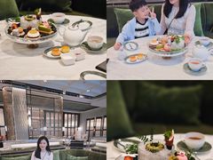 -深圳国际会展中心洲际酒店
