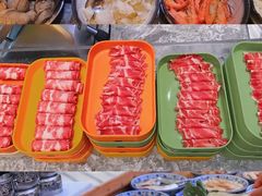 -盛宴标帜餐厅·亲子自助 (南昌喜来登酒店)