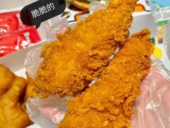 -德克士(胜利店)