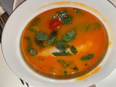 -金链花·泰国餐厅(国贸店)