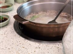 -椰子营·椰子鸡火锅(万象里店)