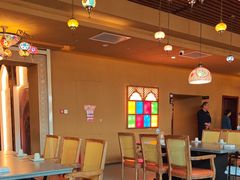 -君邦火锅(新疆大厦店)