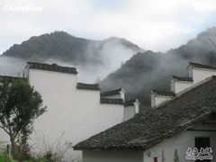 -仙寓山景区