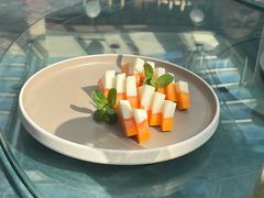 -天毓山庄·餐厅