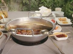 -故里和山·成都火锅(欢乐港湾店)