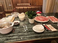 -大渔小鲜火锅店