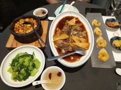 -柒园·三十年创意杭帮菜(龙湖滨江天街店)