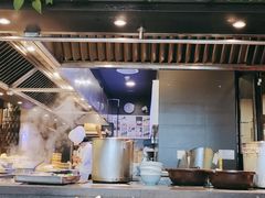 -小厨娘淮扬菜(清江苏宁广场店)